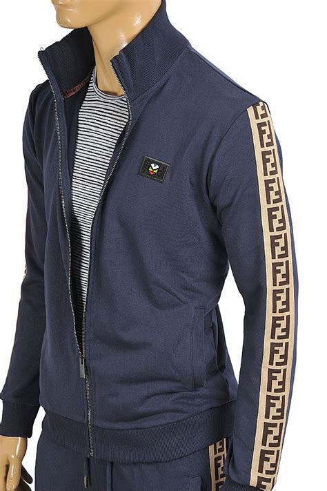 tracksuits for men designer