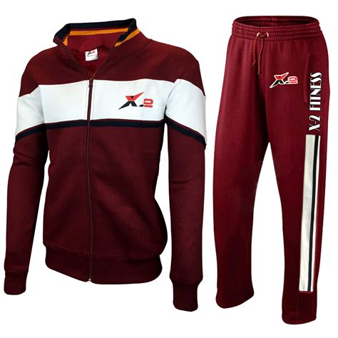 tracksuits for men on sale