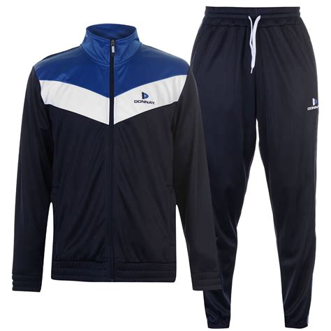 tracksuits for men sports direct