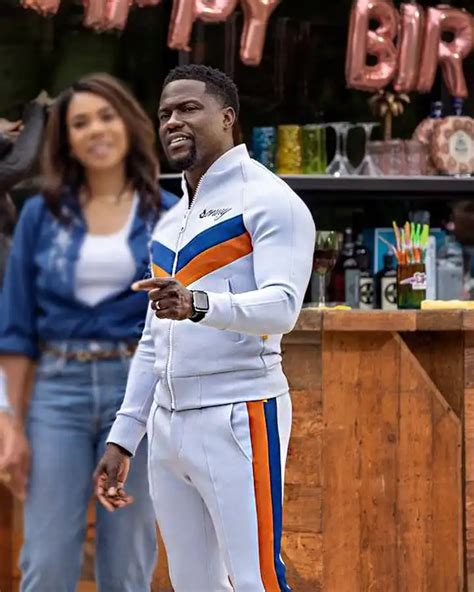 Tracksuits From Me Time