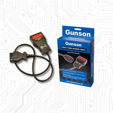 Traction Control Code Reader