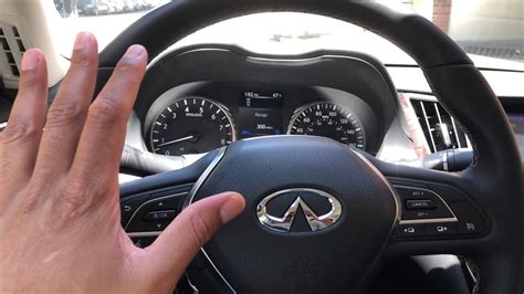 Traction Control Light Q50