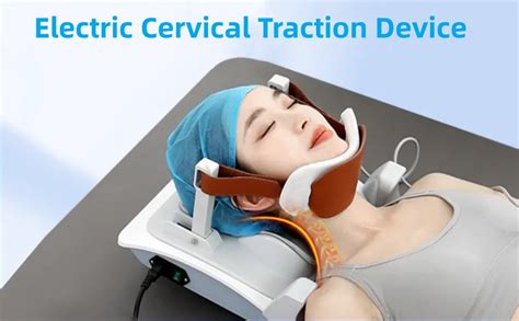 Traction Device Cervical Spine