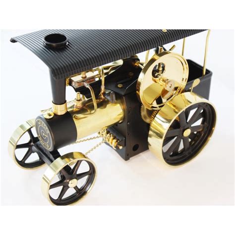 Traction Engine Kits