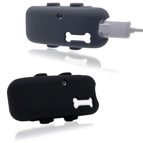 tractive gps accessories