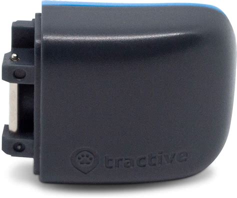 tractive gps replacement