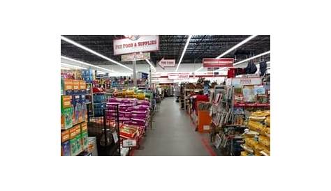 Tractor Supply Company Sales Soar 35% in Its Second Quarter | The