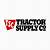 tractor supply log on