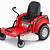 tractor supply ride on mower