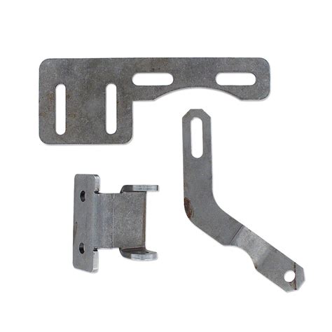 Tractor Alternator Brackets