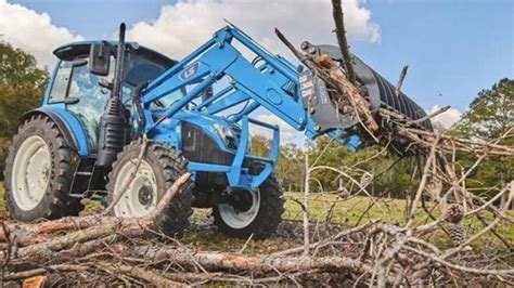 Tractor Attachments Explained