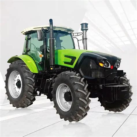 Tractor Big Cost