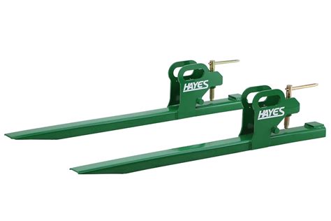 tractor bucket forks