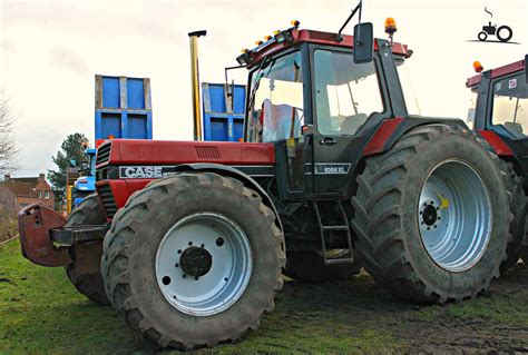 Tractor Case Xl