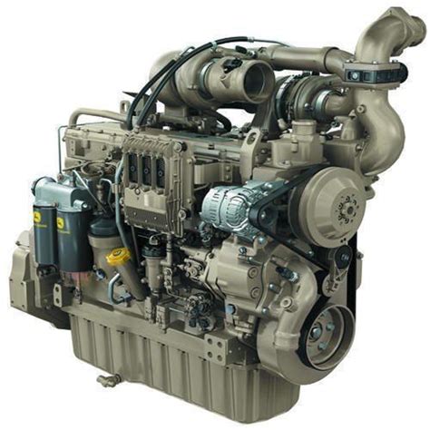 Tractor Engine Price