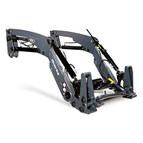 Tractor Front Loader Quicke