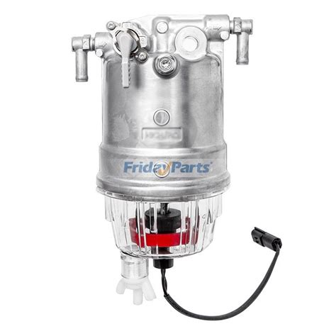 Tractor Fuel Filter Separator