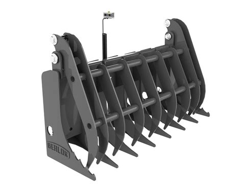 Tractor Grapple Australia