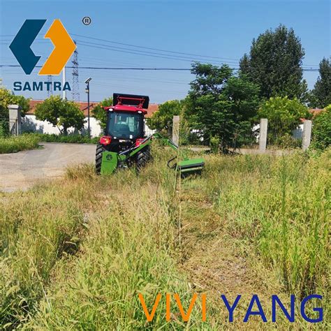 Tractor Grass Cost