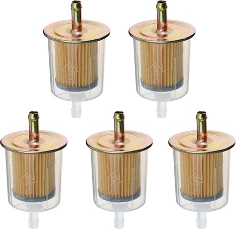 Tractor Inline Fuel Filter