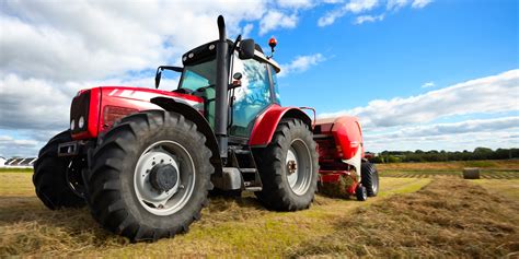 tractor insurance