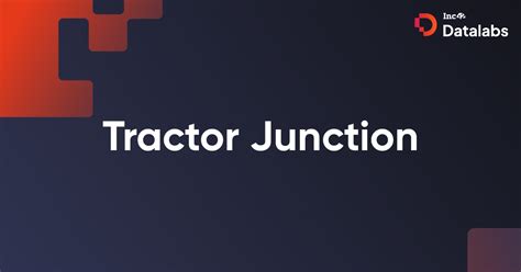 Tractor Junction Glassdoor