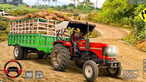 Tractor Ka Game Batao