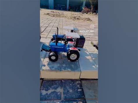 Tractor Ki Recording