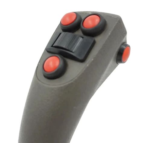 Tractor Loader Joystick Handle