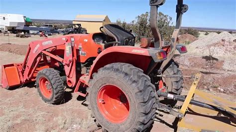 Tractor Pto Keeps Disengaging