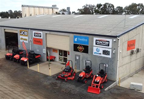 Tractor Replacements Penrith