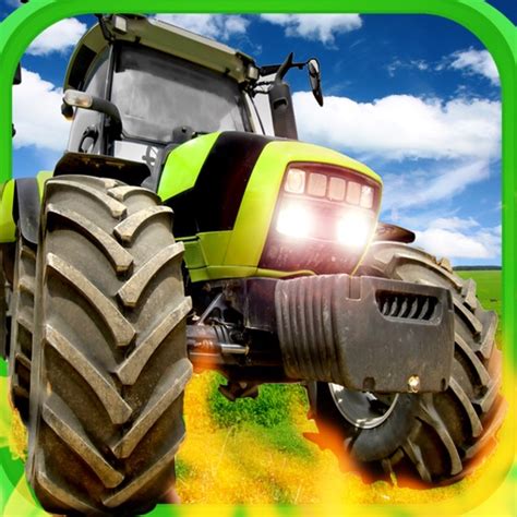 Tractor Shooting Games