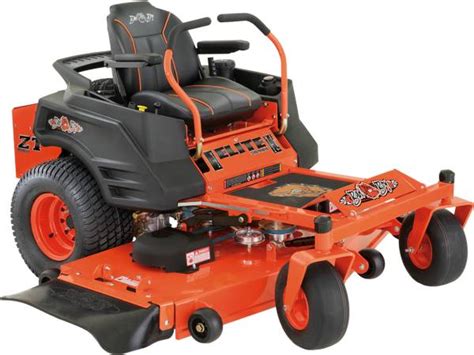 tractor supply bad boy mower prices