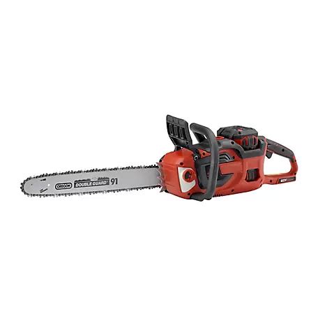 Tractor Supply Chainsaw