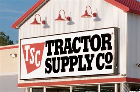 tractor supply company butler pa