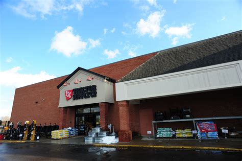 tractor supply company hours johnstown ohio
