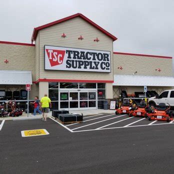 tractor supply company rushville in