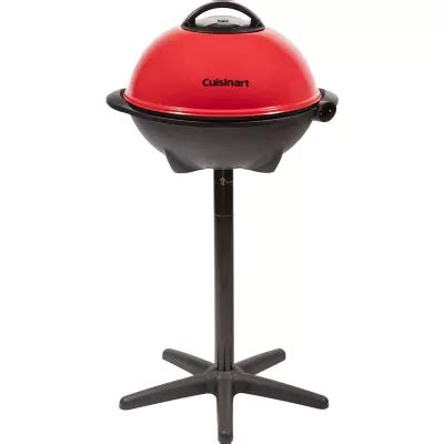 Tractor Supply Electric Grill