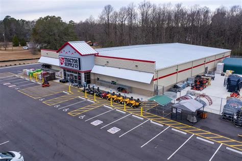 Tractor Supply Fay Nc