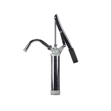 tractor supply hand pump