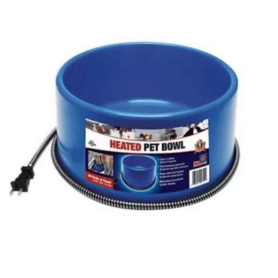 rdsblog.info:tractor supply heated pet bowl