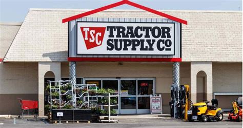 tractor supply hiring near me apply online