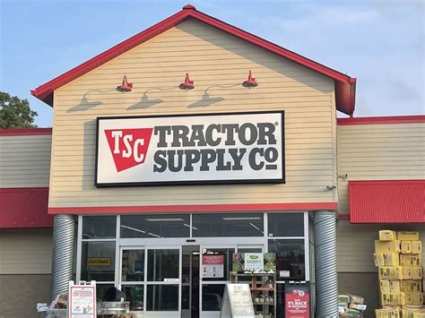 tractor supply in colchester ct
