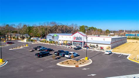 tractor supply new bern nc