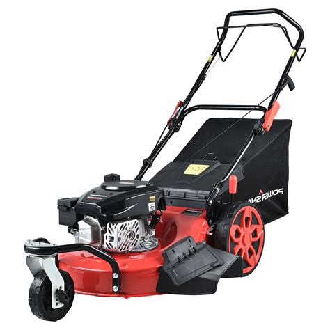 tractor supply store products lawn mowers