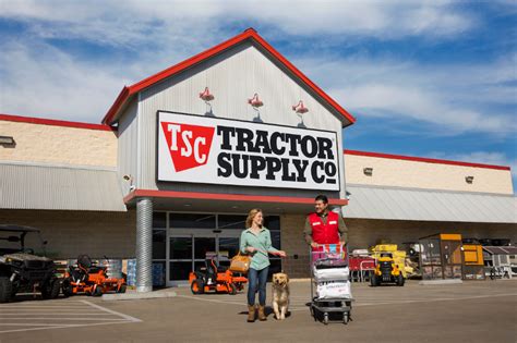 tractor supply stores in iowa