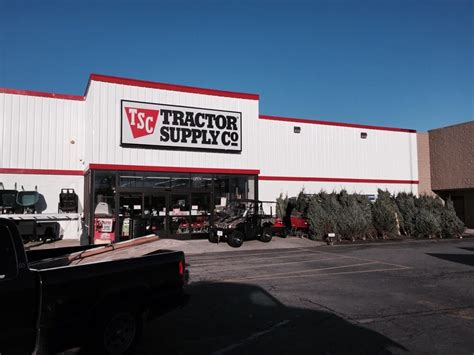 tractor supply williamsburg ky phone number