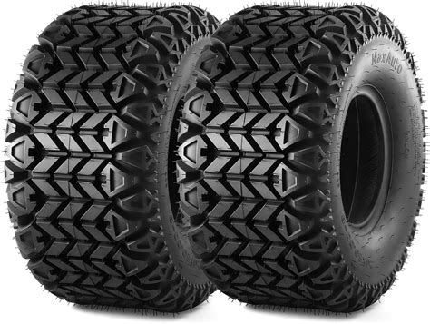 Tractor Tires On Atv