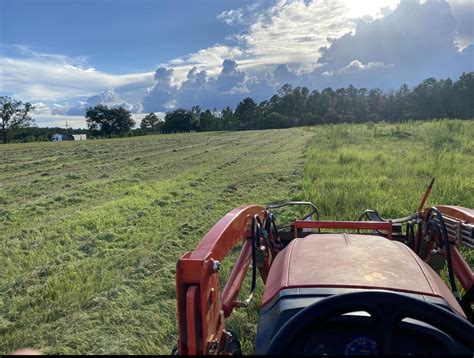 Tractor Work Mobile Al