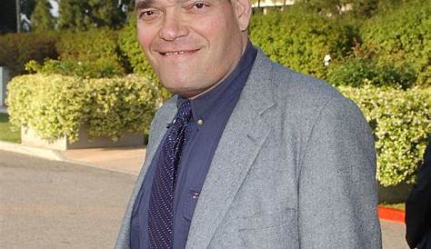 Tracy Fontaine Irwin Keyes Dead Actor Passes Away Aged 63 Celebrity